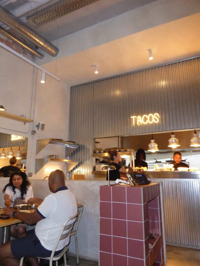 L’Informal Tacos: una propuesta gastronómica con sello propio, imagen 5
