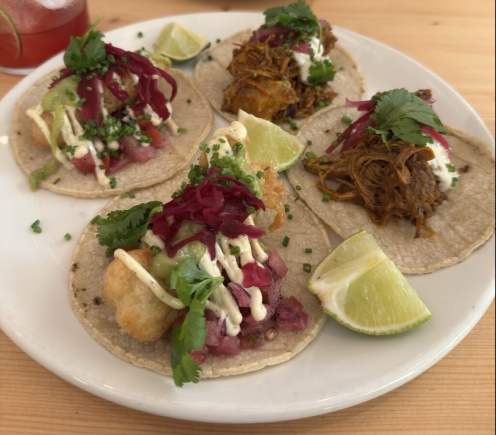 L’Informal Tacos: una propuesta gastronómica con sello propio, imagen 6