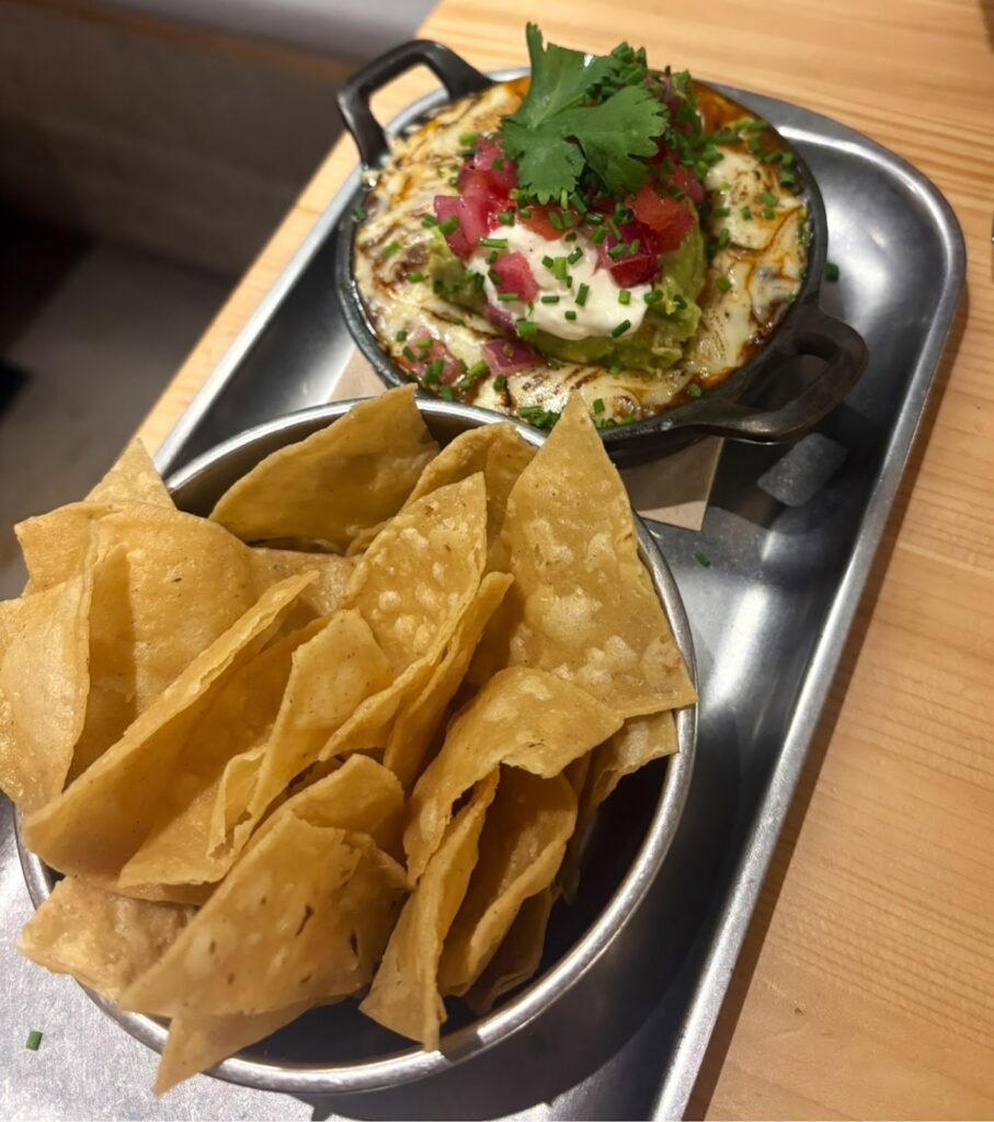 L’Informal Tacos: una propuesta gastronómica con sello propio, imagen 7