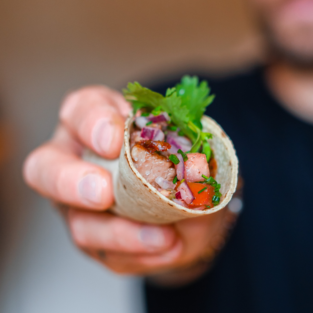 L’Informal Tacos: una propuesta gastronómica con sello propio, imagen 9