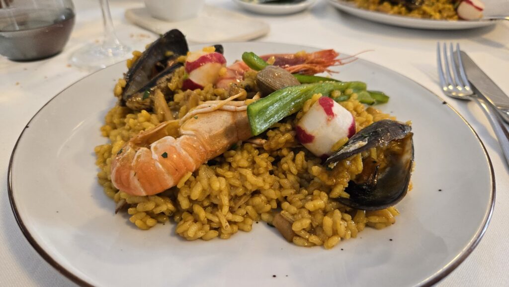 Restaurant Can March: la carta, el servicio y lo que opinan sus clientes, imagen 9