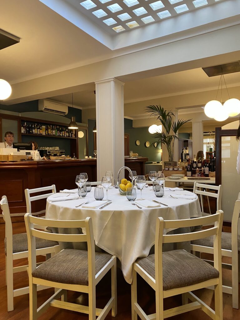 Restaurant Can March: la carta, el servicio y lo que opinan sus clientes, imagen 6