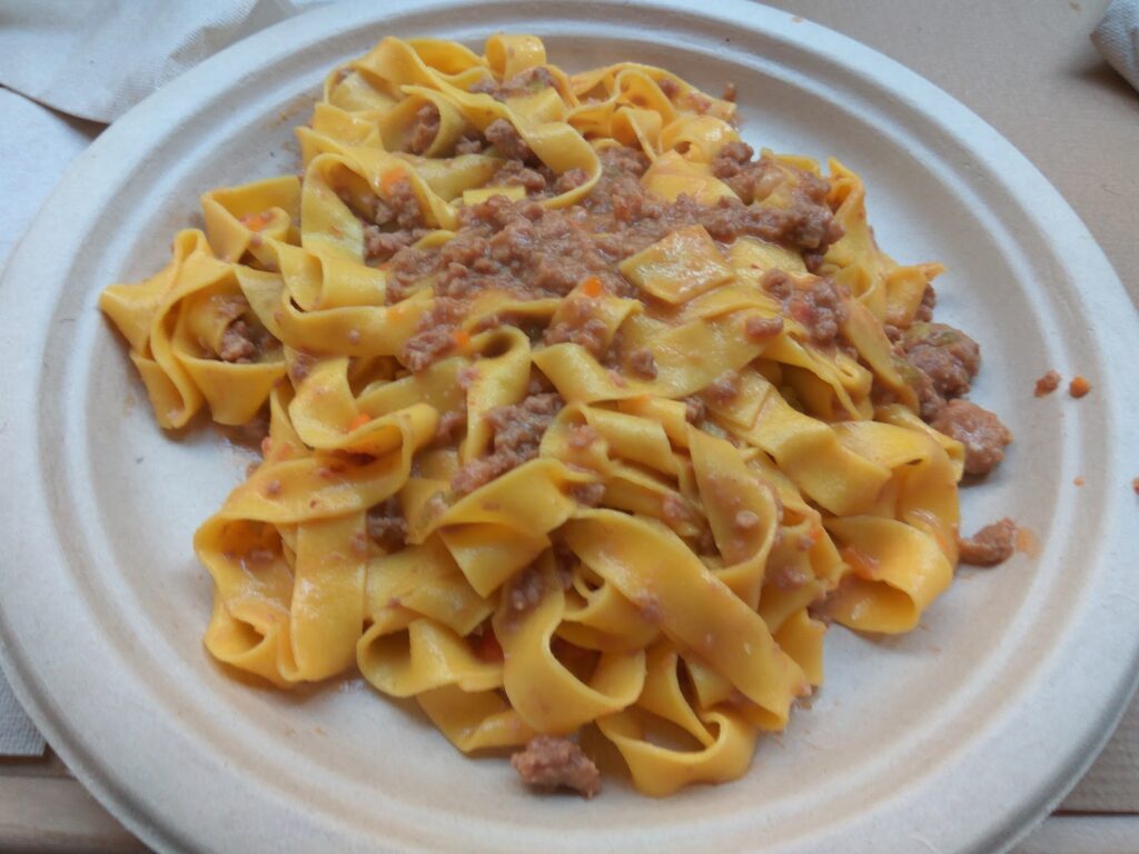 Il Coccio: cocina, ambiente y opiniones sin rodeos, imagen 9