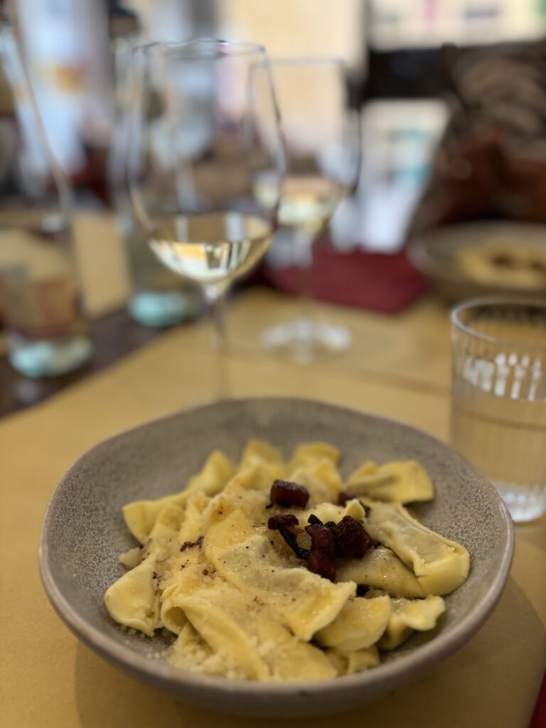 Il Coccio: cocina, ambiente y opiniones sin rodeos, imagen 1