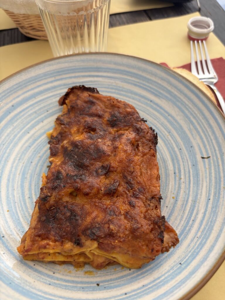 Il Coccio: cocina, ambiente y opiniones sin rodeos, imagen 2