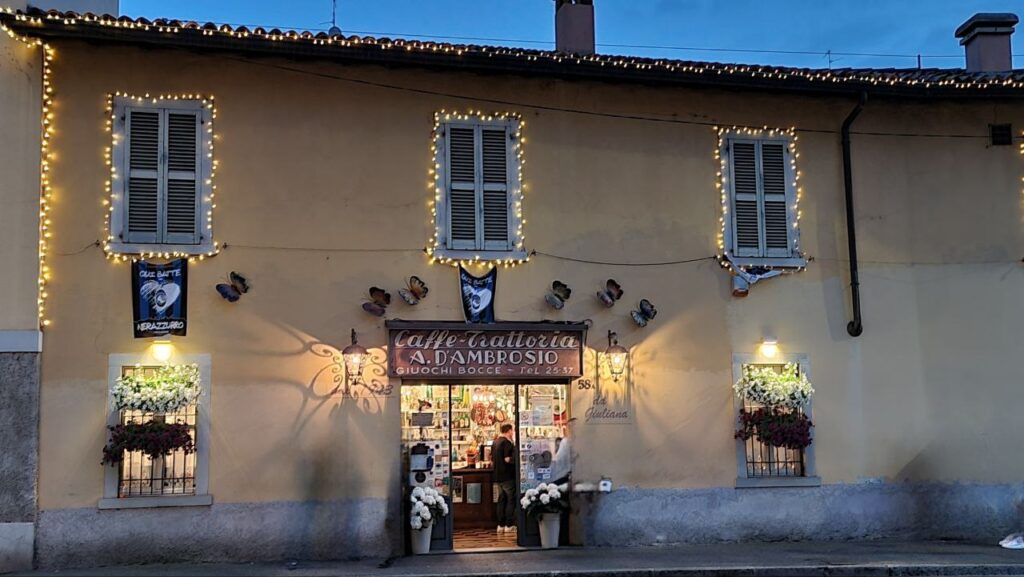 Visitar Da Giuliana en Bergamo: lo que hay que saber, imagen 9
