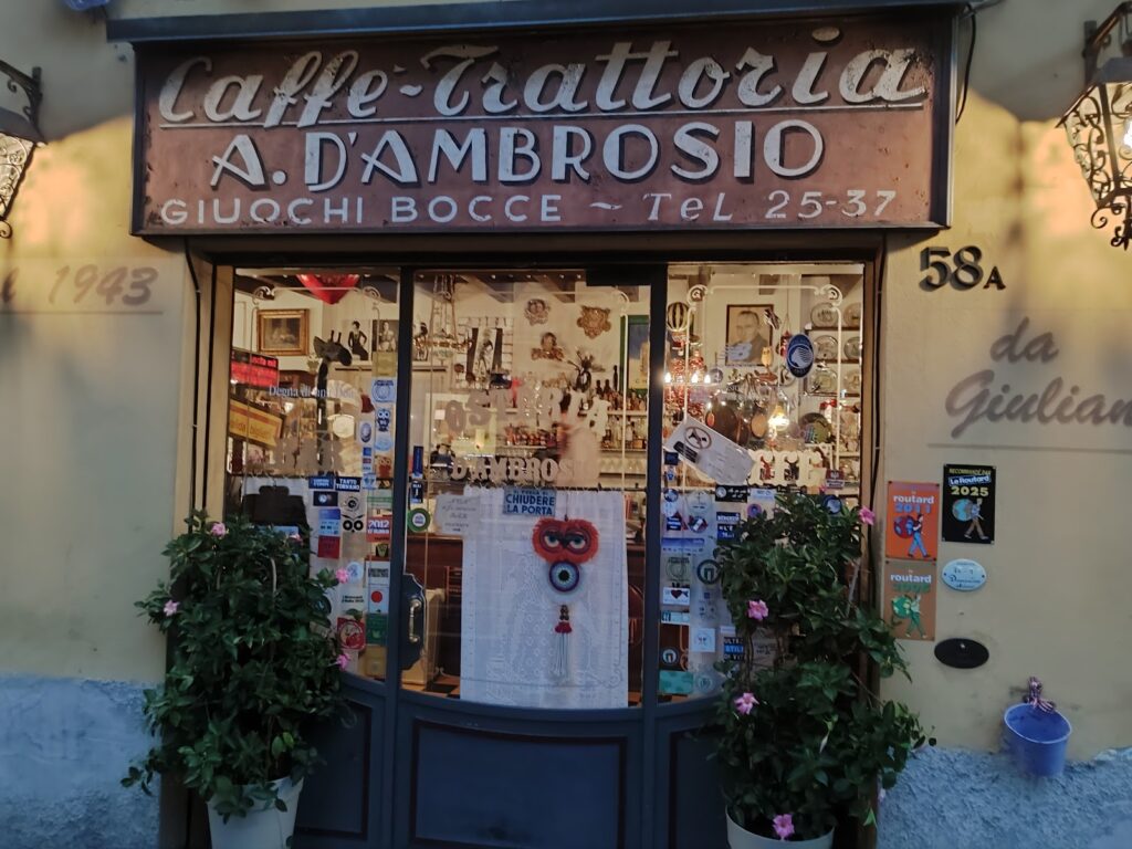 Visitar Da Giuliana en Bergamo: lo que hay que saber, imagen 3