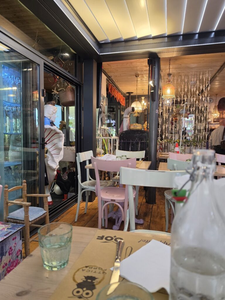 Visitar Da Giuliana en Bergamo: lo que hay que saber, imagen 4