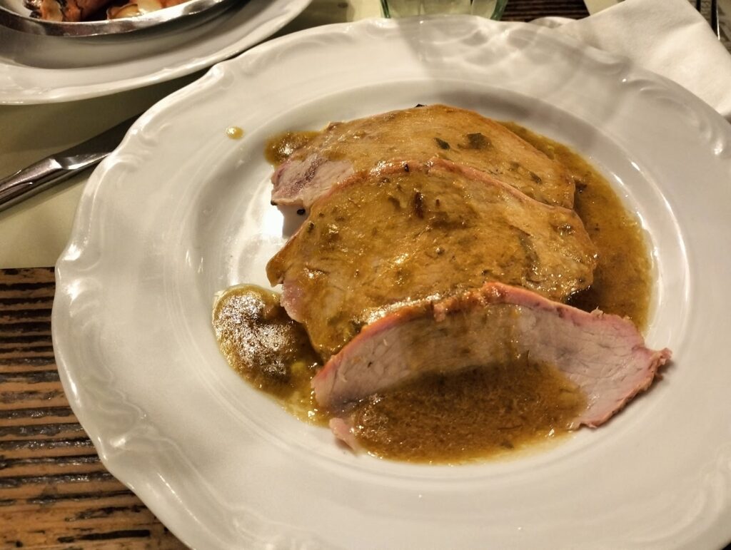 Visitar Da Giuliana en Bergamo: lo que hay que saber, imagen 5