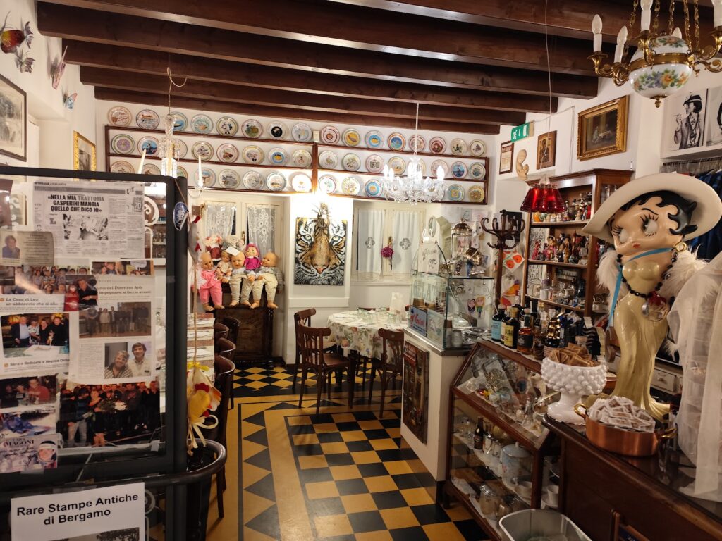 Visitar Da Giuliana en Bergamo: lo que hay que saber, imagen 6