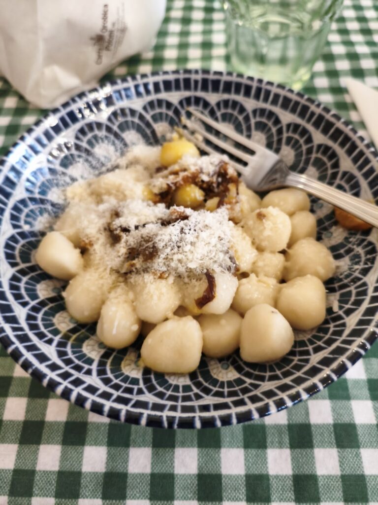 Visitar Da Giuliana en Bergamo: lo que hay que saber, imagen 7