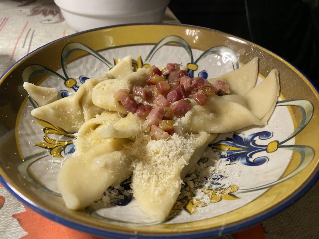 Visitar Da Giuliana en Bergamo: lo que hay que saber, imagen 8