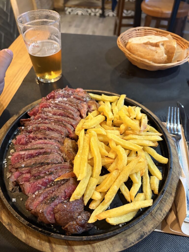 Taberna La Tienta bajo la lupa: carta, servicio y ambiente, imagen 3