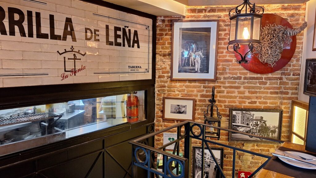 Taberna La Tienta bajo la lupa: carta, servicio y ambiente, imagen 5