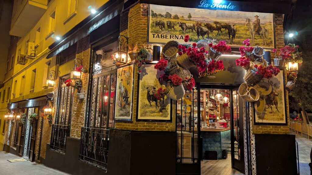 Taberna La Tienta bajo la lupa: carta, servicio y ambiente, imagen 6
