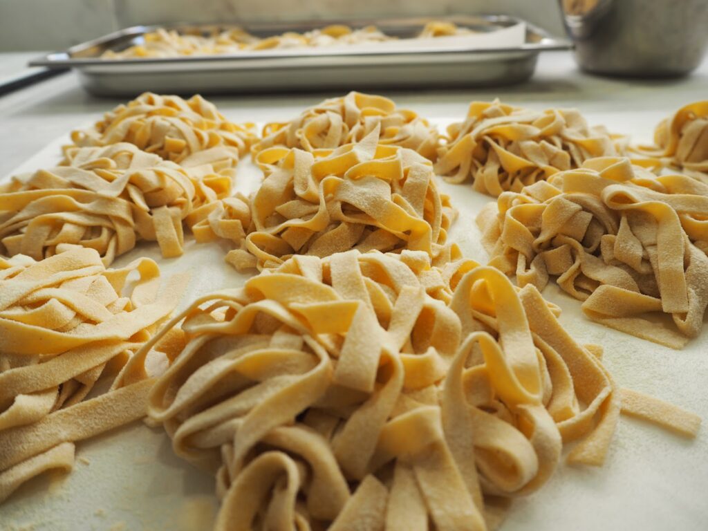 OBRADOR Peccati Di Gola: cocina, ambiente y opiniones sin rodeos, imagen 2