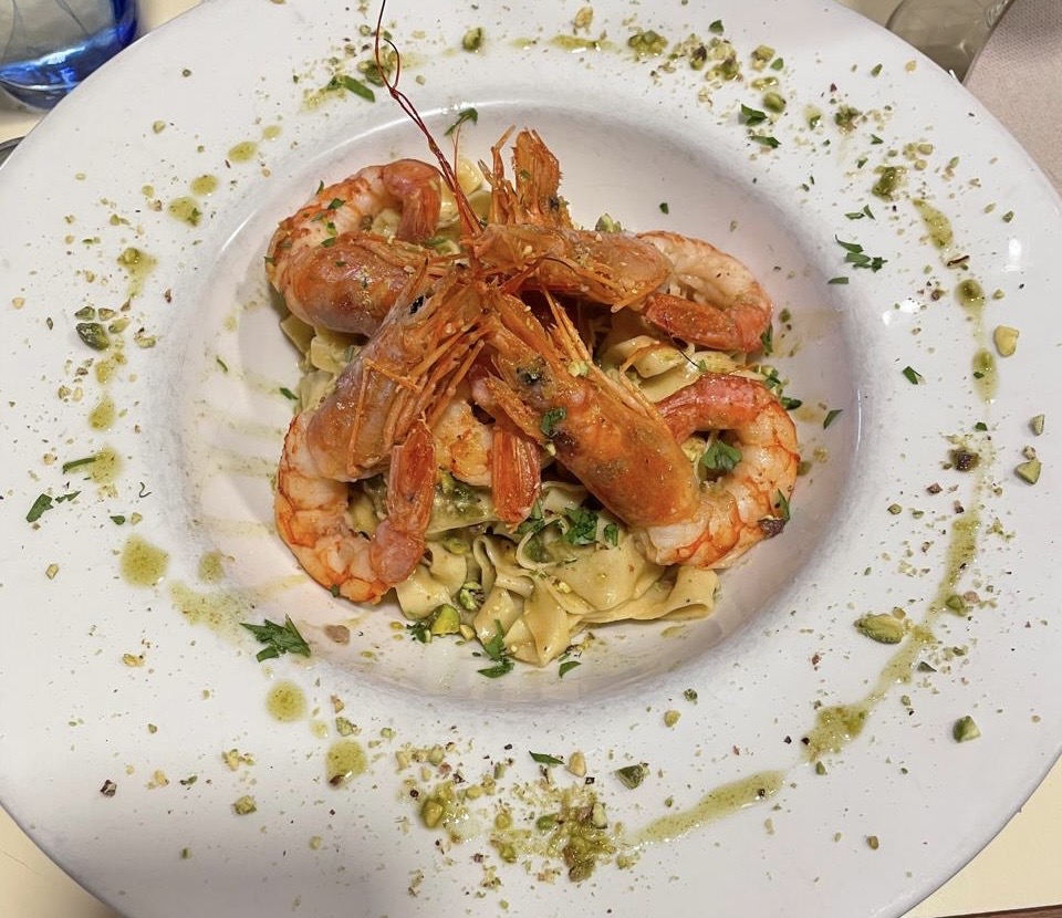 OBRADOR Peccati Di Gola: cocina, ambiente y opiniones sin rodeos, imagen 4