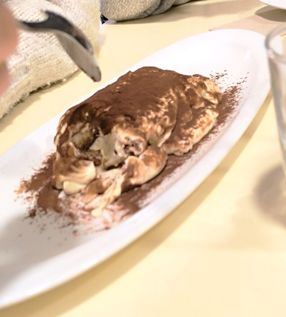 OBRADOR Peccati Di Gola: cocina, ambiente y opiniones sin rodeos, imagen 6