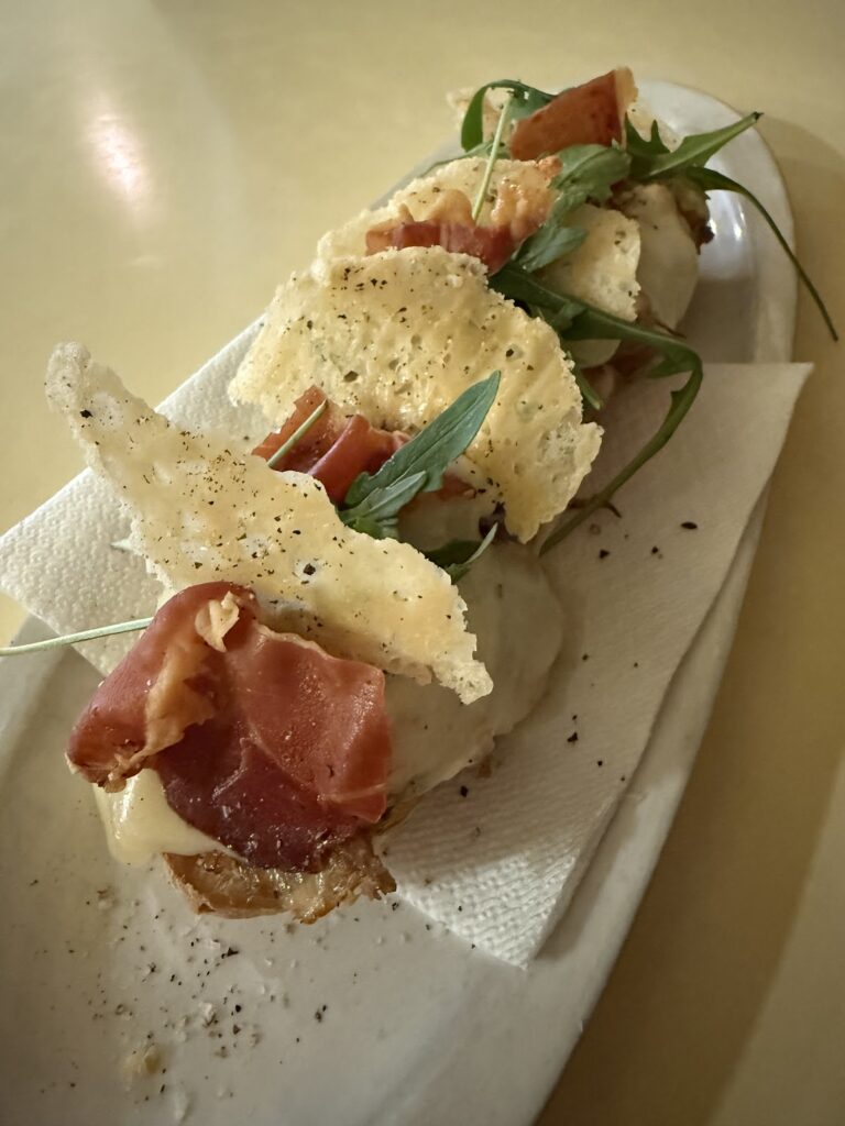 OBRADOR Peccati Di Gola: cocina, ambiente y opiniones sin rodeos, imagen 9