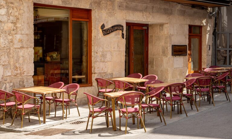 Villa Paramesa: guía honesta para comer bien en Valladolid