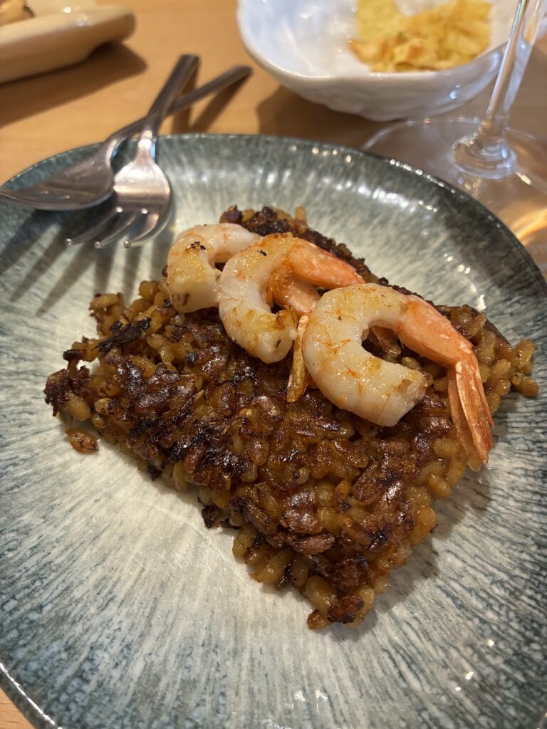 Villa Paramesa: guía honesta para comer bien en Valladolid, imagen 9