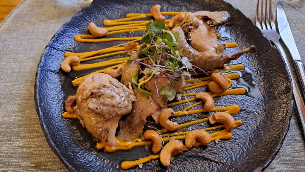 Villa Paramesa: guía honesta para comer bien en Valladolid, imagen 2