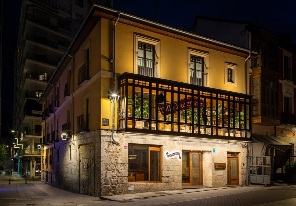 Villa Paramesa: guía honesta para comer bien en Valladolid, imagen 3