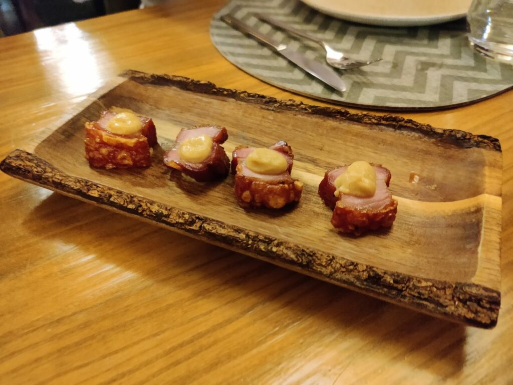 Villa Paramesa: guía honesta para comer bien en Valladolid, imagen 6