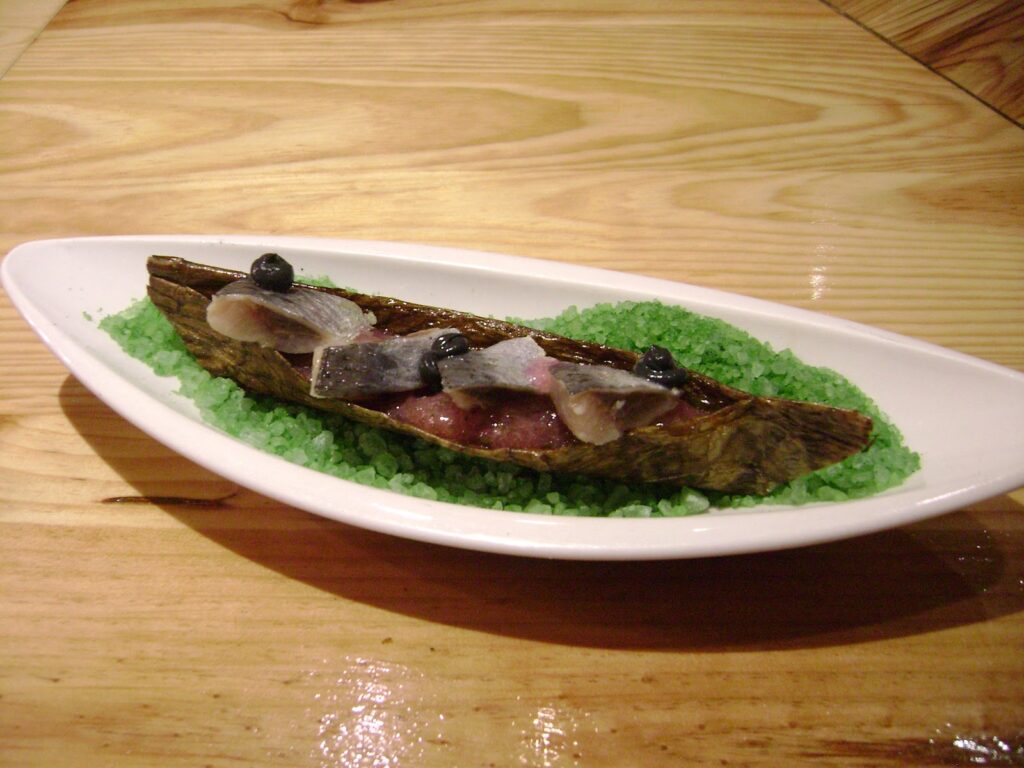 Villa Paramesa: guía honesta para comer bien en Valladolid, imagen 7