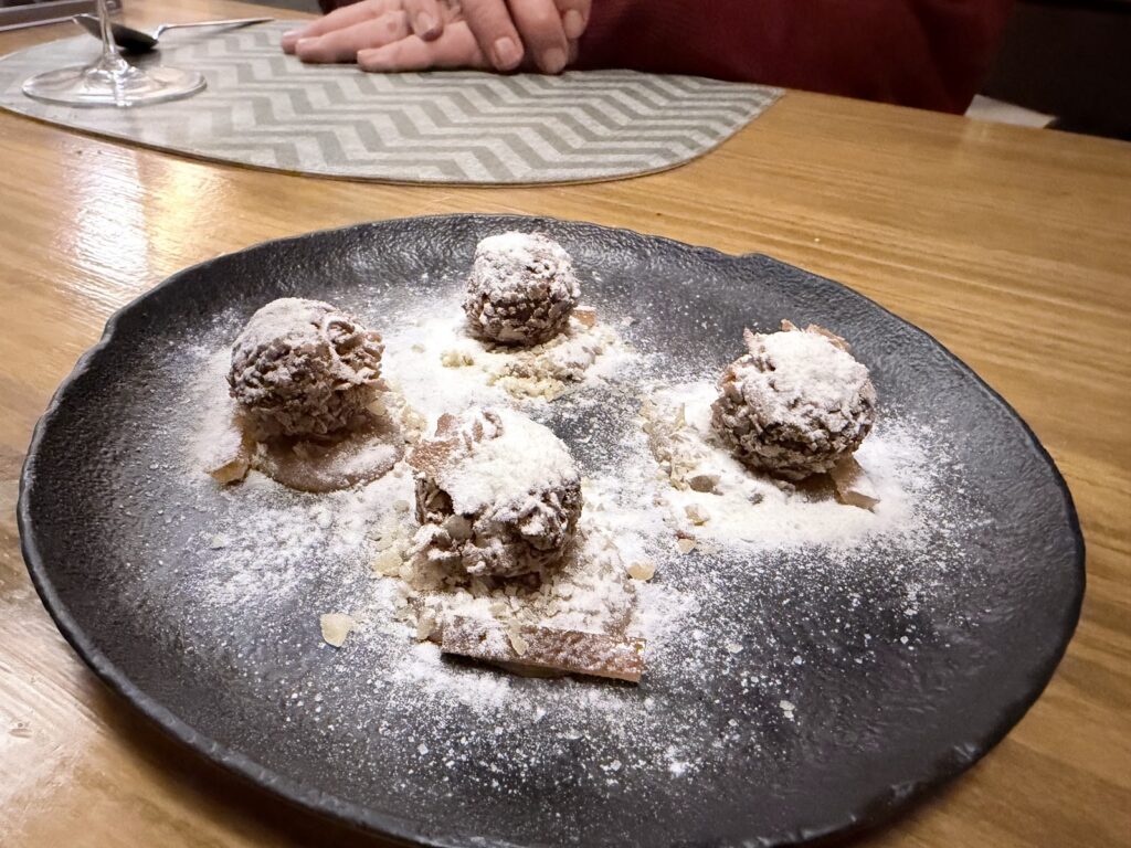 Villa Paramesa: guía honesta para comer bien en Valladolid, imagen 8