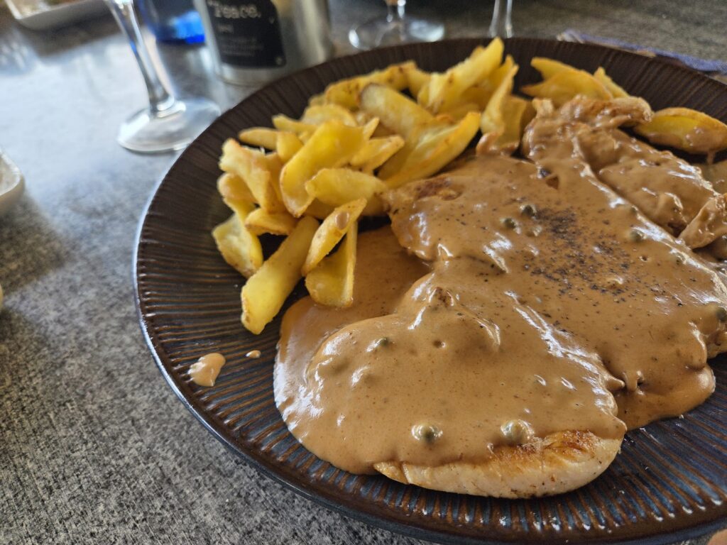 Toni’S: Un Festín Mediterráneo en S’Illot, imagen 8