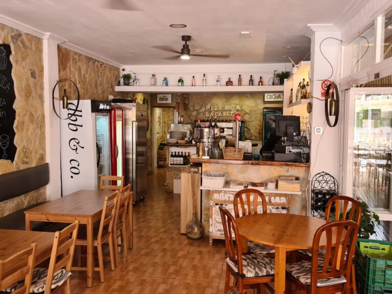 La Casita: lo que dicen quienes ya han comido en Sa Coma