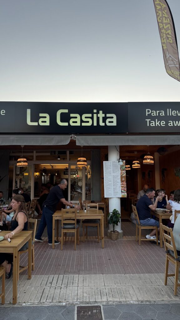 La Casita: lo que dicen quienes ya han comido en Sa Coma, imagen 4