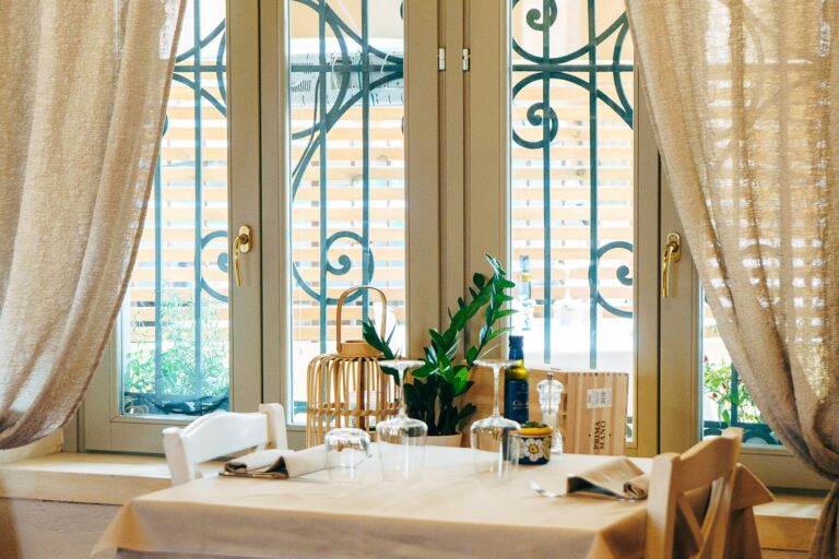 Una comida en Trattoria a Casa Mia: así es la experiencia