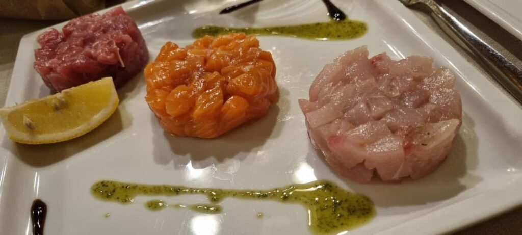 Una comida en Trattoria a Casa Mia: así es la experiencia, imagen 9