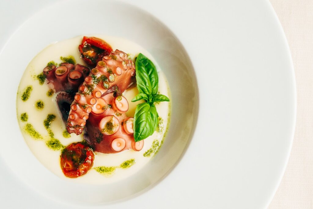 Una comida en Trattoria a Casa Mia: así es la experiencia, imagen 1