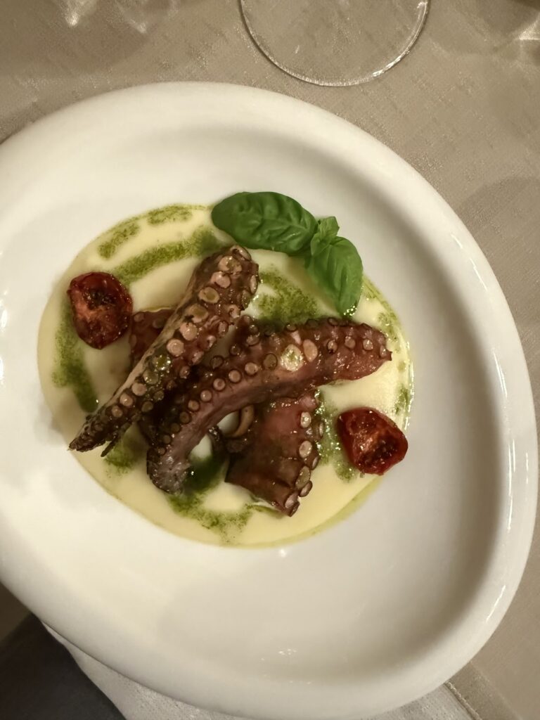 Una comida en Trattoria a Casa Mia: así es la experiencia, imagen 3