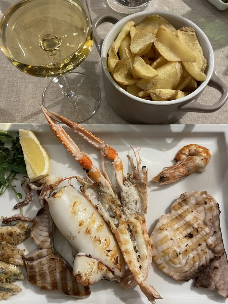 Una comida en Trattoria a Casa Mia: así es la experiencia, imagen 4