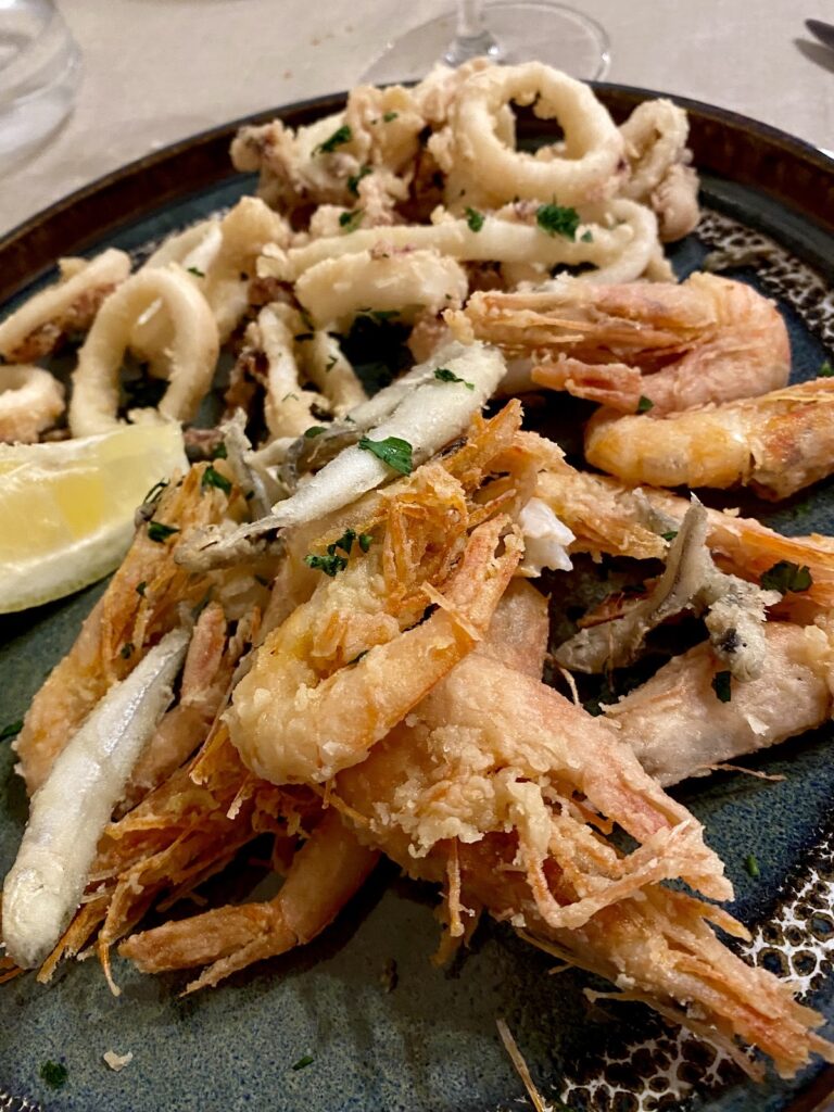 Una comida en Trattoria a Casa Mia: así es la experiencia, imagen 5