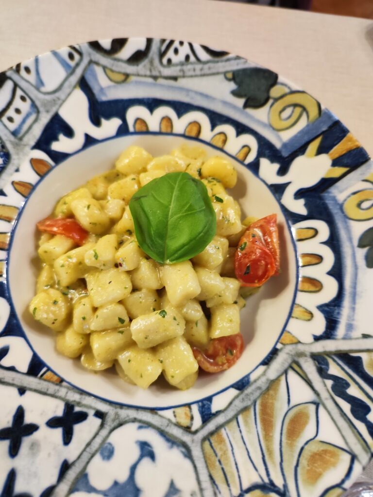 Una comida en Trattoria a Casa Mia: así es la experiencia, imagen 8