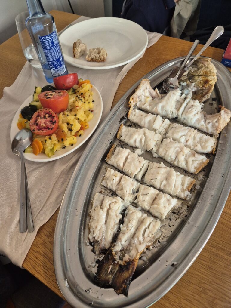 Antes de visitar La Escondita: platos, ambiente y consejos, imagen 3
