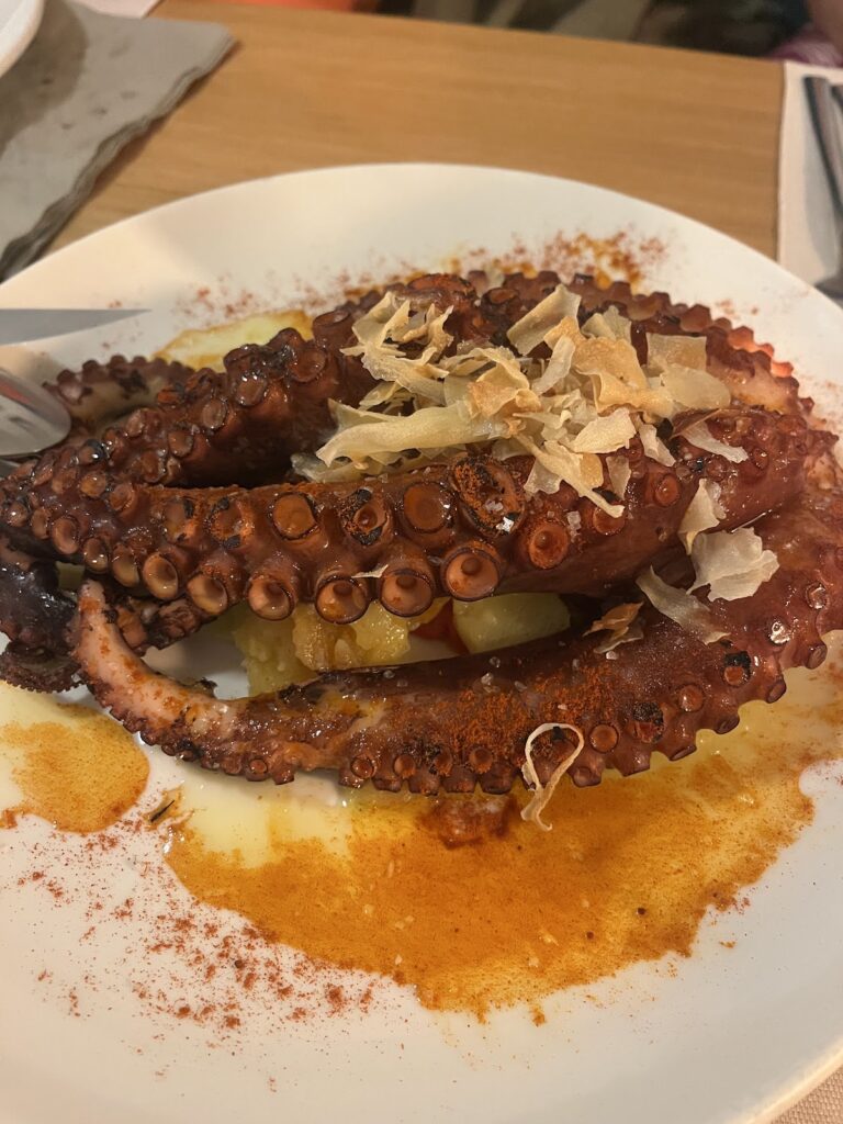 Antes de visitar La Escondita: platos, ambiente y consejos, imagen 5