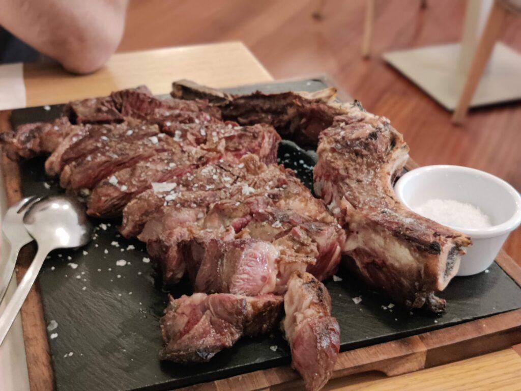 Antes de visitar La Escondita: platos, ambiente y consejos, imagen 6