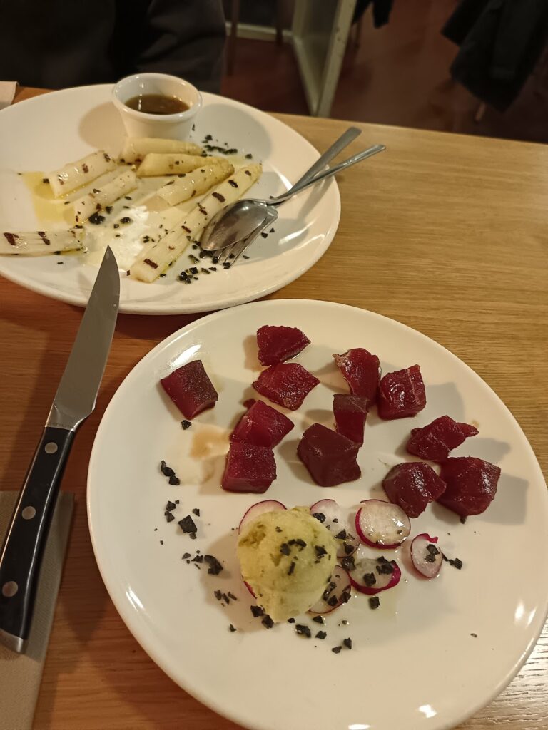 Antes de visitar La Escondita: platos, ambiente y consejos, imagen 8