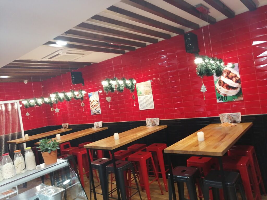 Wok family: dónde el ambiente también forma parte del menú, imagen 9