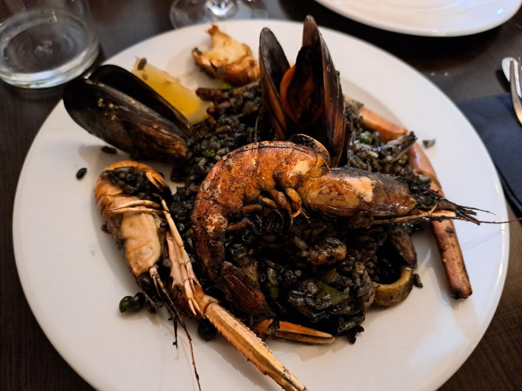 Restaurant Celler Ca’n Costa Alcúdia bajo la lupa: carta, servicio y ambiente, imagen 1