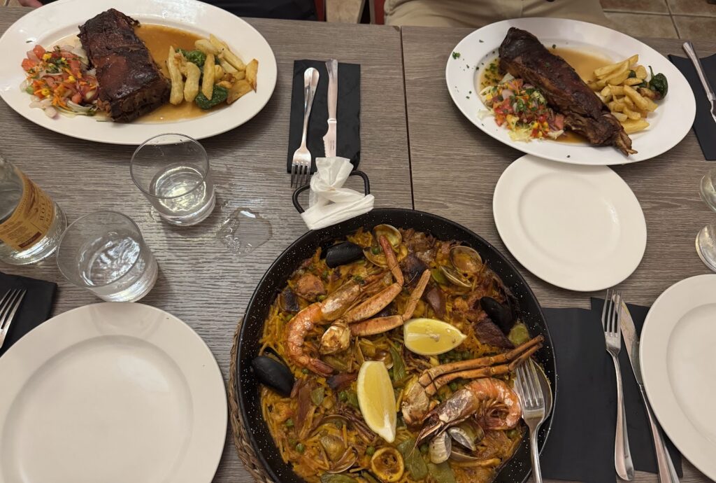 Restaurant Celler Ca’n Costa Alcúdia bajo la lupa: carta, servicio y ambiente, imagen 2