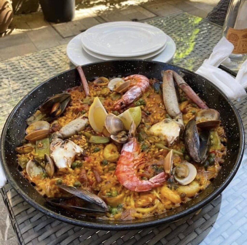 Restaurant Celler Ca’n Costa Alcúdia bajo la lupa: carta, servicio y ambiente, imagen 3