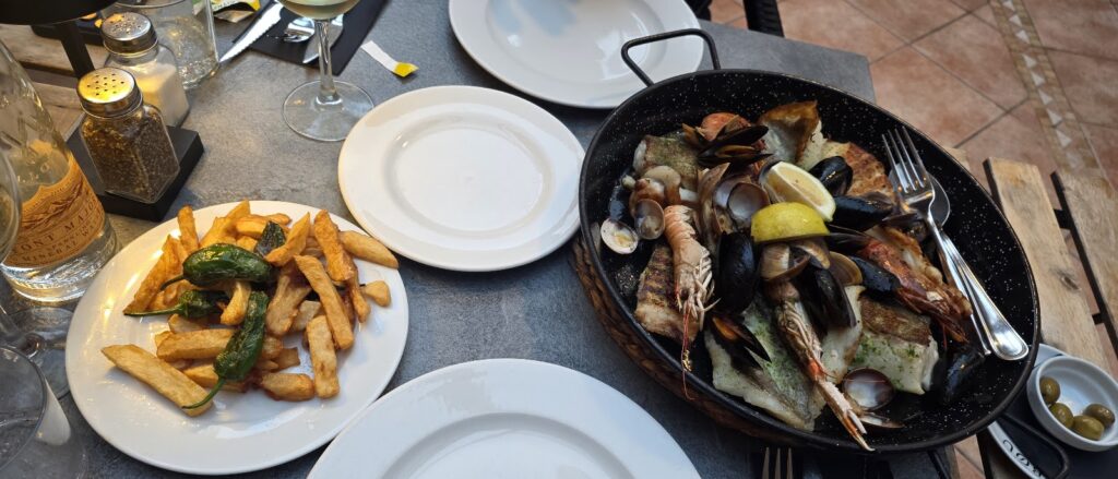 Restaurant Celler Ca’n Costa Alcúdia bajo la lupa: carta, servicio y ambiente, imagen 4