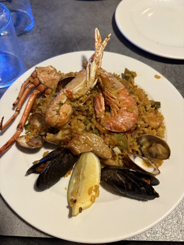 Restaurant Celler Ca’n Costa Alcúdia bajo la lupa: carta, servicio y ambiente, imagen 6